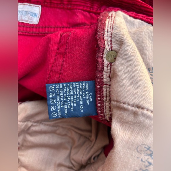 Ralph Lauren - Thompson 650 - Picture 8 of 9